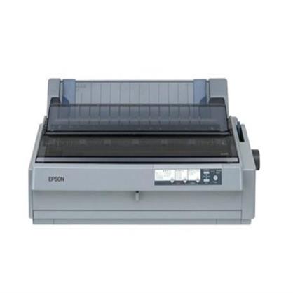 愛(ài)普生（EPSON） LQ-136KW 針式打印機(jī)