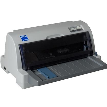 愛(ài)普生（EPSON）LQ-730KII 針式打印機(jī)
