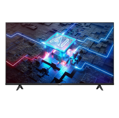 TCL 75G60 75英寸4K超高清畫(huà)質(zhì) AI人工智能 語(yǔ)音聲控 平板液晶電視機(jī) 教育資源