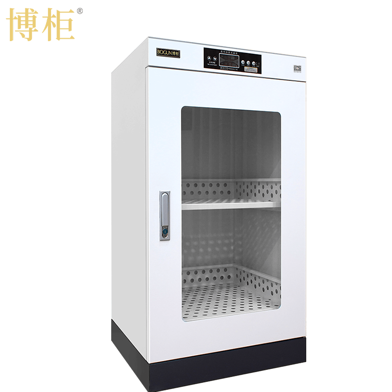 博柜(BOGUN)BKV-200G智能圖書(shū)檔案消毒柜