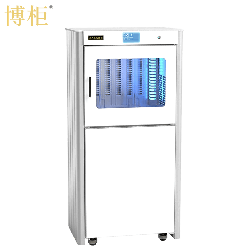 博柜(BOGUN)BKV-201智能自動(dòng)圖書(shū)殺菌柜